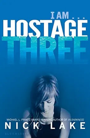 Hostage Three (Paperback)