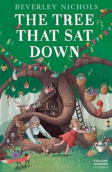 Tree that Sat Down (Paperback)