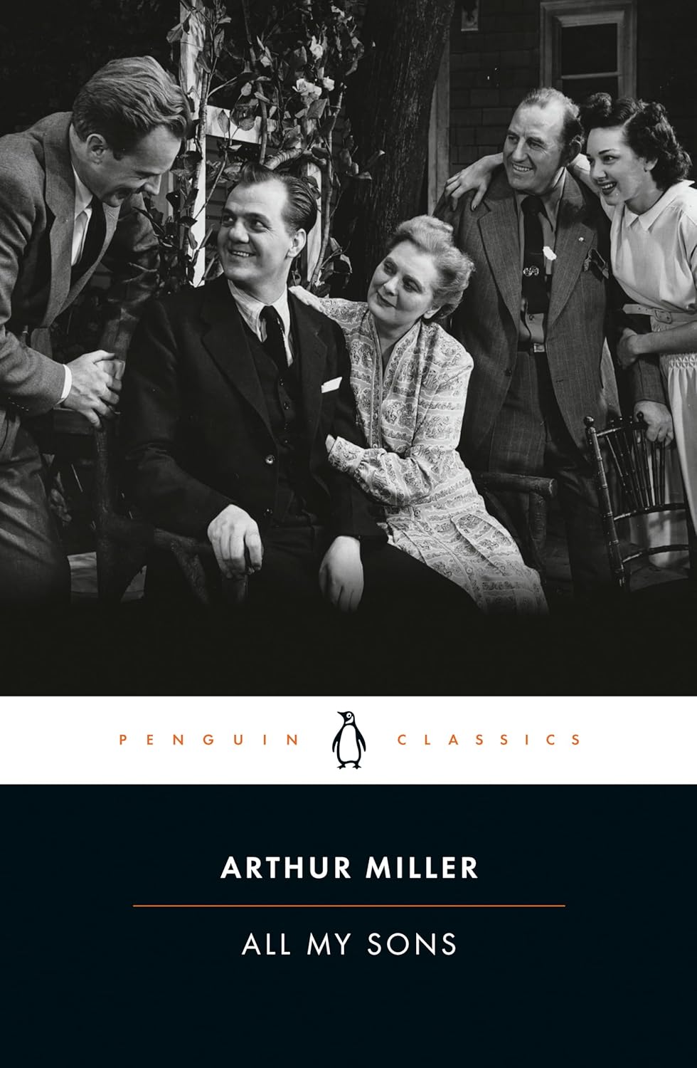 All My Sons (Paperback)
