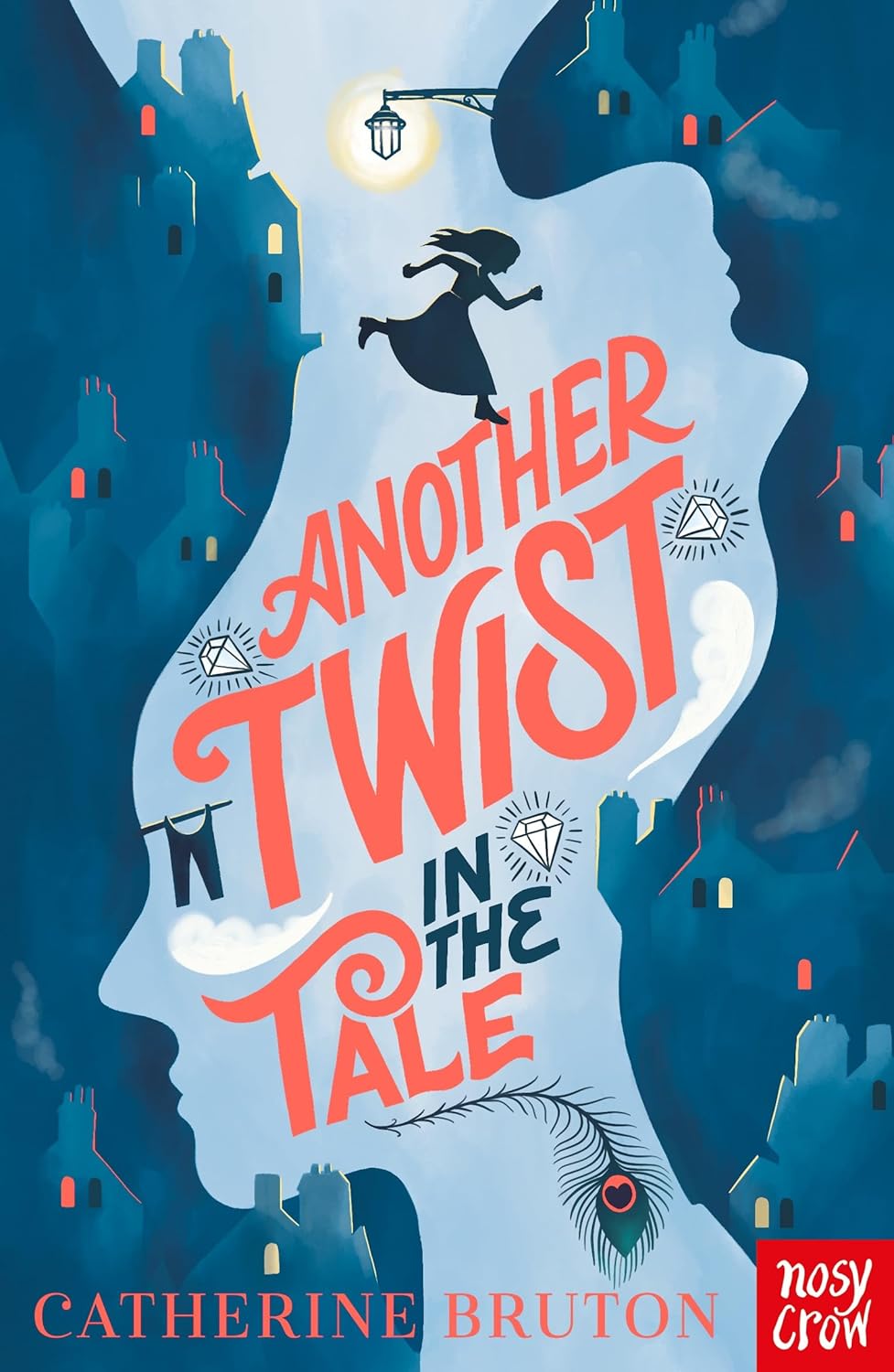 Another Twist in the Tale (Paperback)