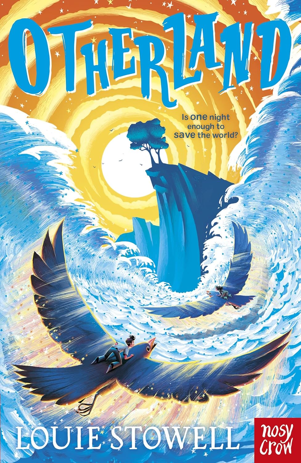 Otherland (Paperback)