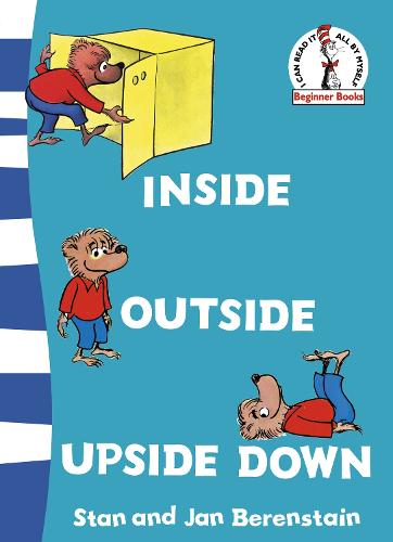 Beginner Series: Inside Outside Upside Down (Paperback)