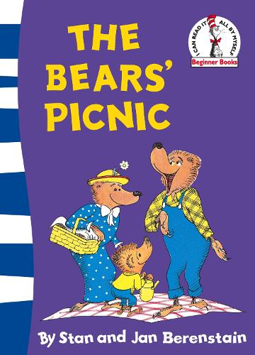 Beginner Series: The Bears' Picnic (Paperback)