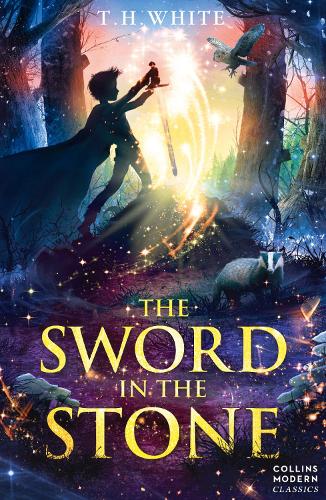 Sword in the Stone (Paperback)