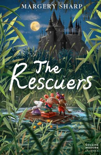 Rescuers (Paperback)