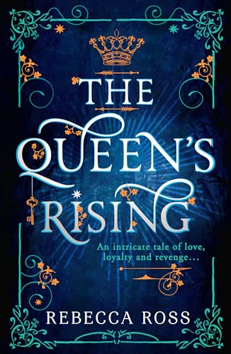 Queen's Rising (Paperback)