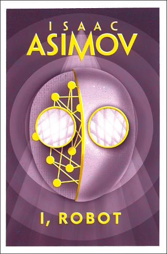 I, Robot (Paperback)