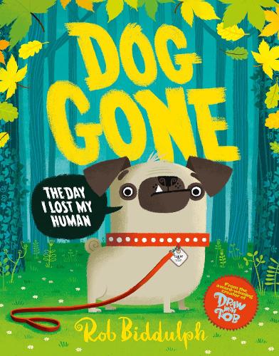 Dog Gone (Paperback)