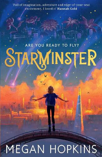 Starminster (Paperback)
