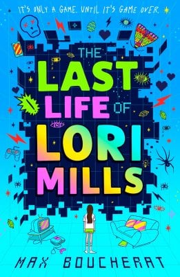 Last Life of Lori Mills (Paperback)