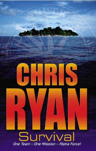 Alpha Force: Survival (Paperback)