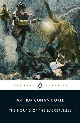 The Hound of the Baskervilles (Paperback)