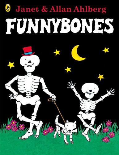 Funnybones (Paperback)