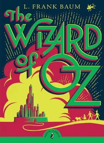 Wizard of Oz (Paperback)