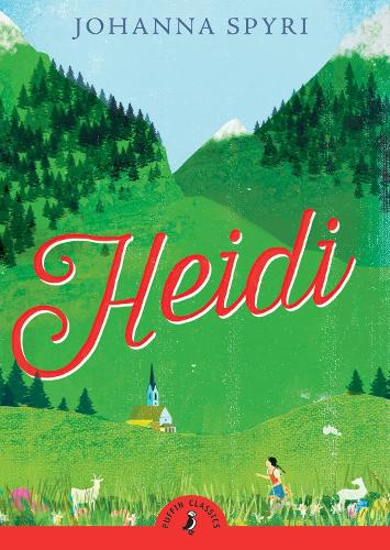 Heidi (Paperback)