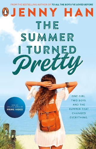 Summer I Turned Pretty (Paperback)