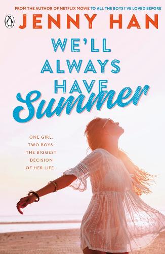 We'll Always Have Summer (Paperback)