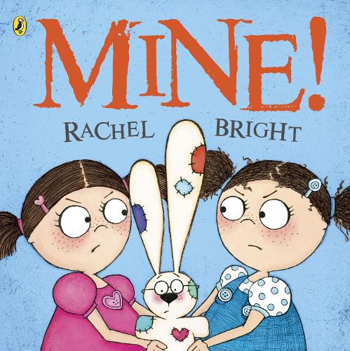 Mine! (Paperback)
