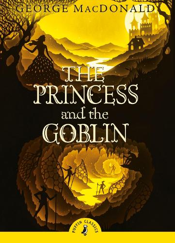 Princess and the Goblin (Paperback)