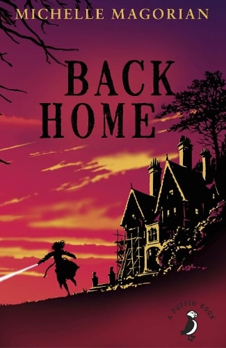 Back Home (Paperback)