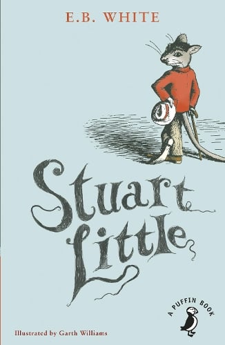 Stuart Little (Paperback)