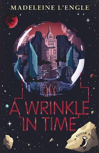 A Wrinkle in Time (Paperback)