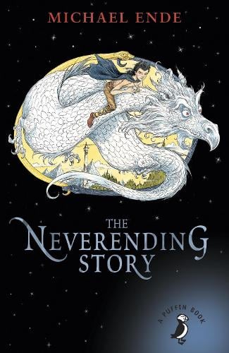 Neverending Story (Paperback)