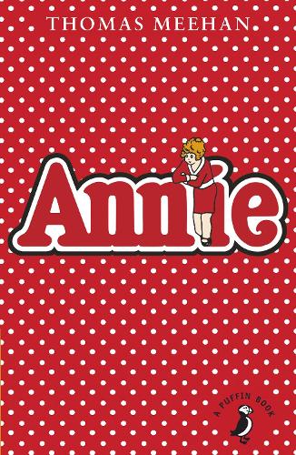 Annie (Paperback)