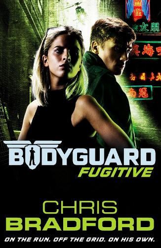 Bodyguard: Fugitive (Book 6) (Paperback)