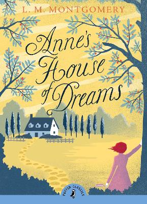 Anne's House of Dreams (Paperback)