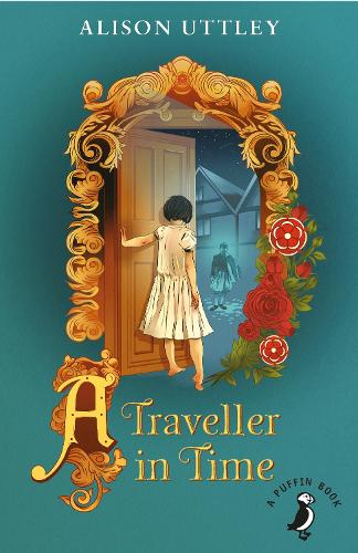 Traveller in Time (Paperback)