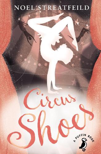 Circus Shoes (Paperback)