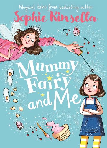 Mummy Fairy and Me (Paperback)