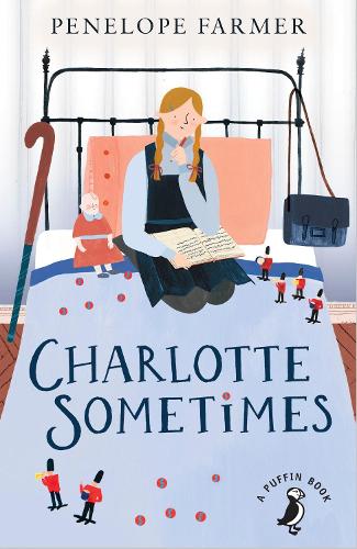 Charlotte Sometimes (Paperback)