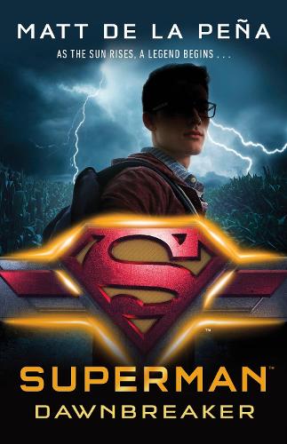 Superman: Dawnbreaker (Paperback)