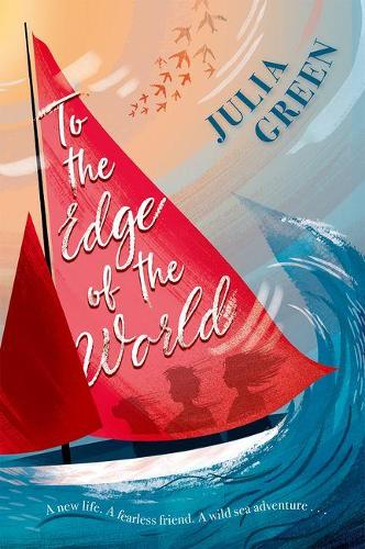 To the Edge of the World (Paperback)