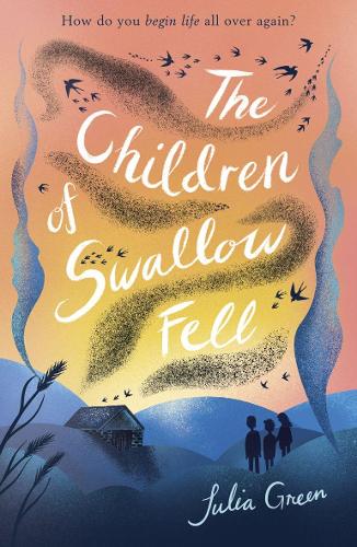 The Children of Swallow Fell (Paperback)