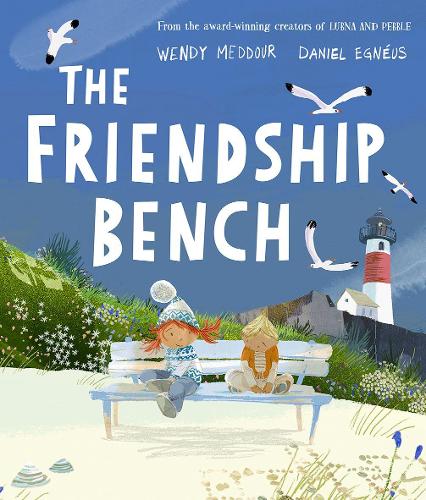 Friendship Bench (Paperback)