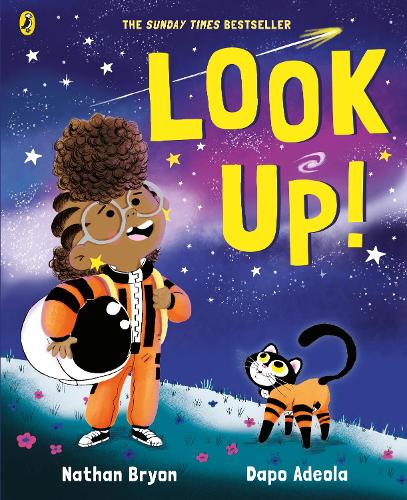 Look Up! (Paperback)