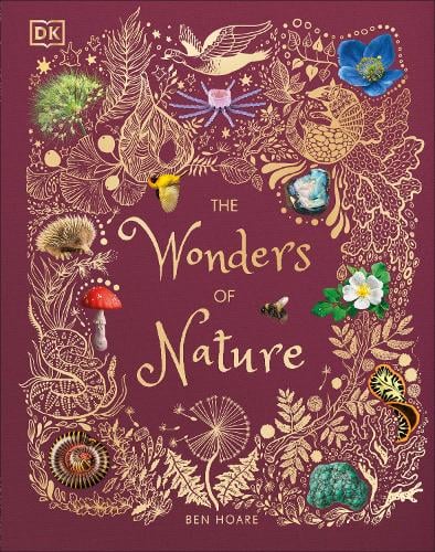 The Wonders Of Nature (Hardback)