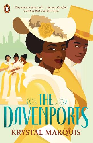 Davenports (Paperback)