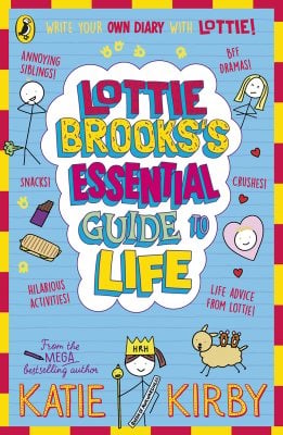Lottie Brooks: Lottie Brooks's Essential Guide to Life (Paperback)