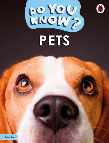 Do You Know? Starter Level - Pets (Paperback)
