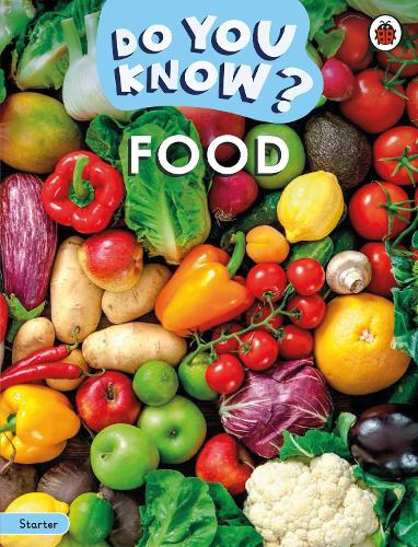 Do You Know? Starter Level - Food (Paperback)