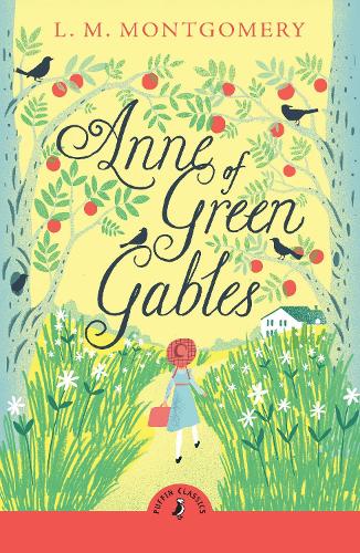 Anne of Green Gables (Paperback)