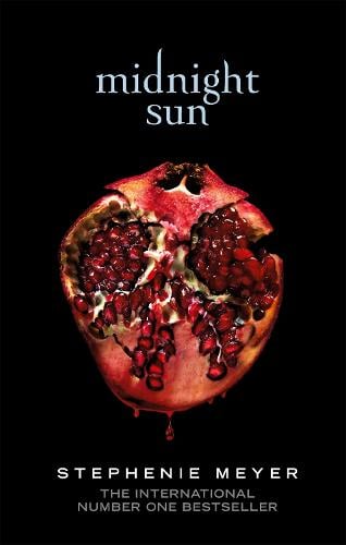 Twilight 5: Midnight Sun (Paperback)