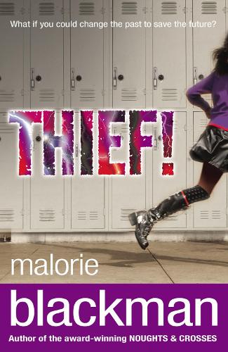 Thief! (Paperback)