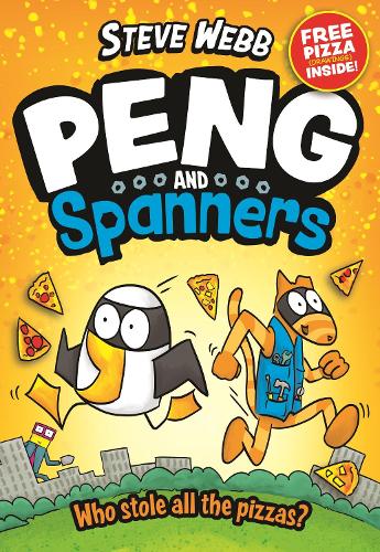 Peng and Spanners: Peng and Spanners (Paperback)