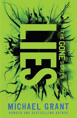 Gone Series 3: Lies (Paperback)