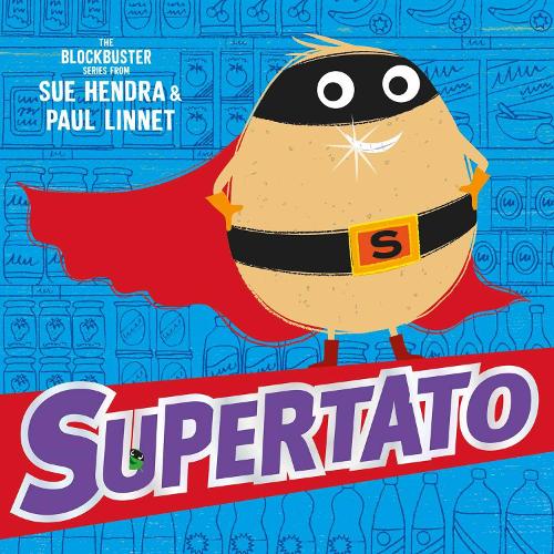 Supertato (Paperback)